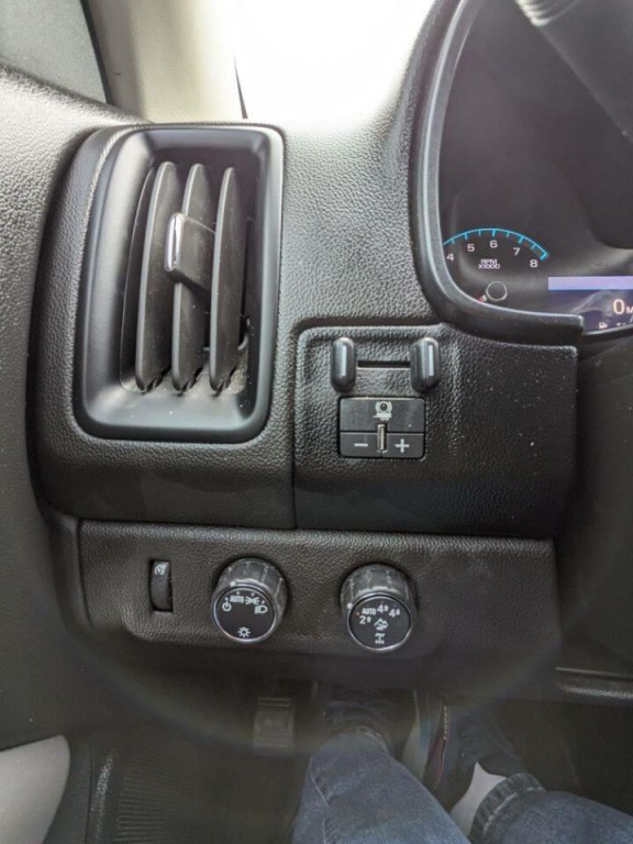 2019 Chevrolet Colorado Image 19