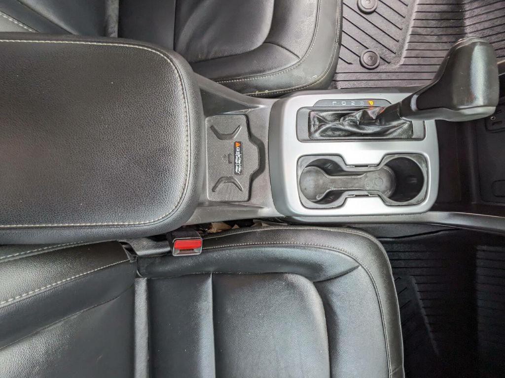 2019 Chevrolet Colorado Image 20