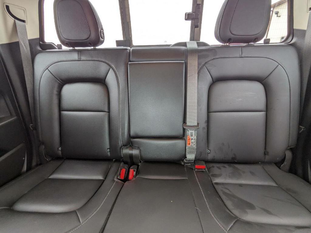 2019 Chevrolet Colorado Image 21