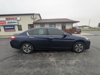 Image for 2013 Honda Accord LX ID: 7021480