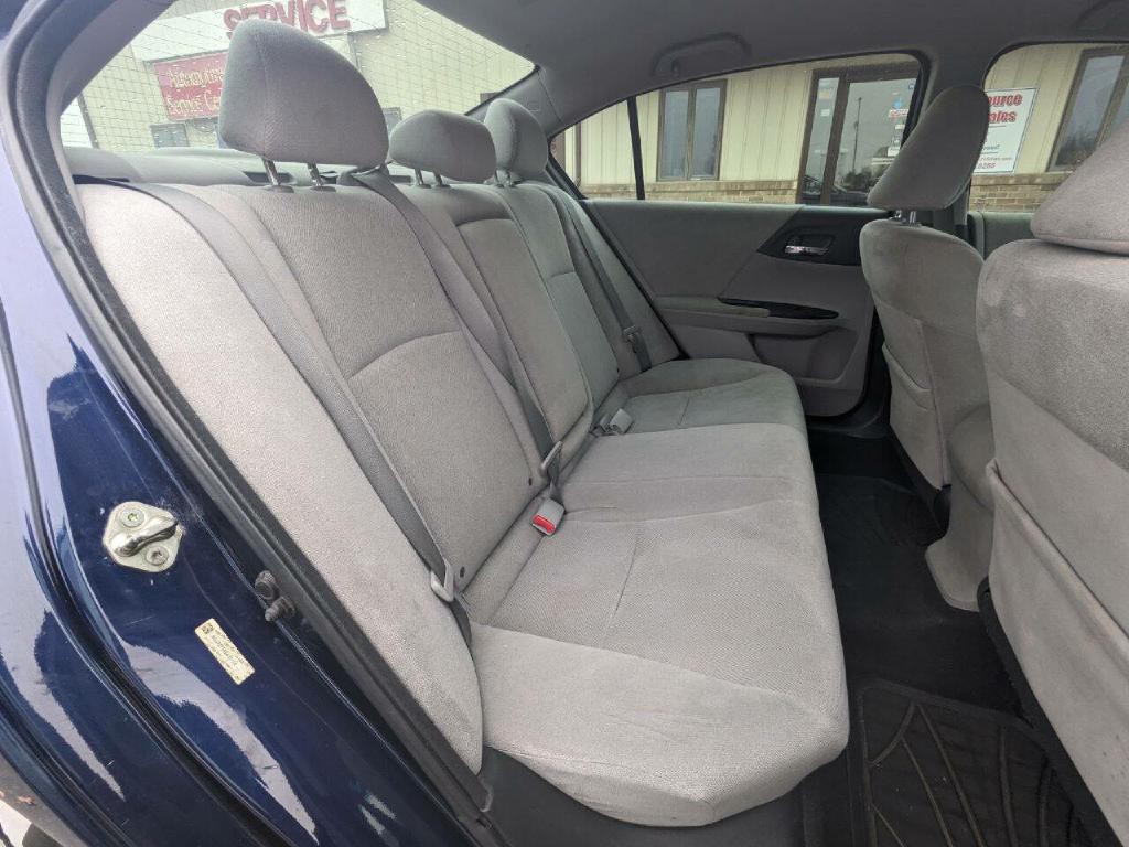 2013 Honda Accord Image 12