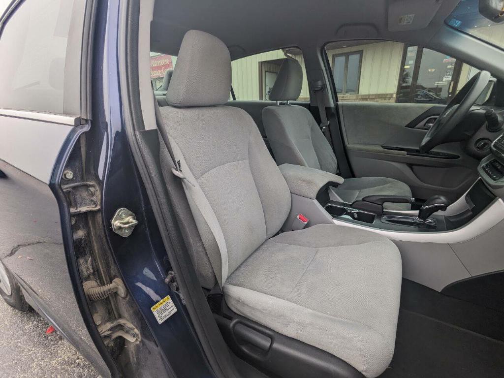 2013 Honda Accord Image 13