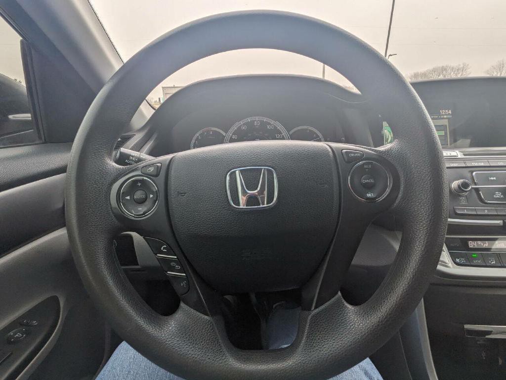 2013 Honda Accord Image 14