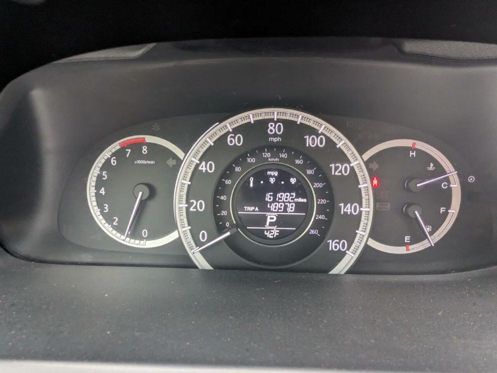 2013 Honda Accord Image 15