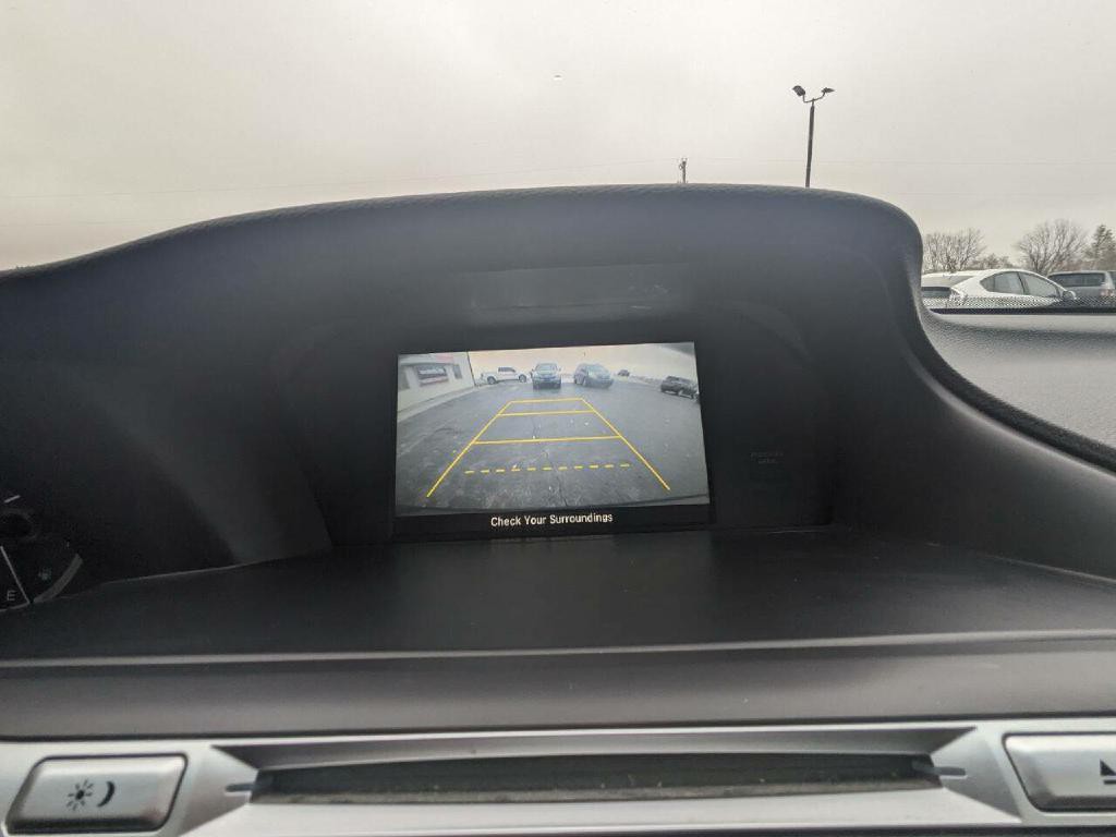 2013 Honda Accord Image 17