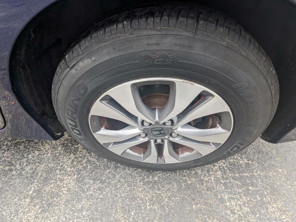 2013 Honda Accord Image 20