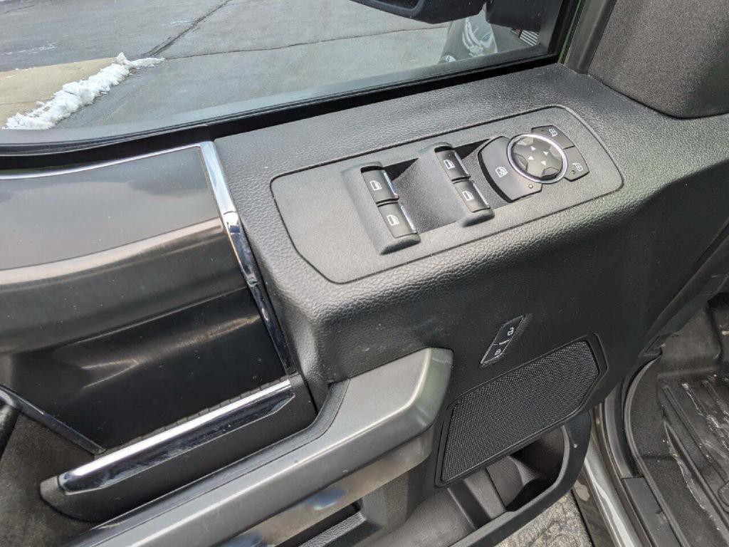 2018 Ford F-150 Image 9