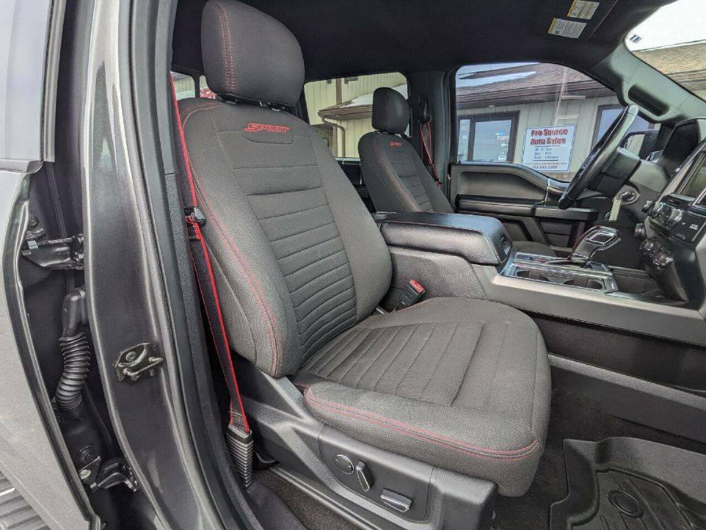 2018 Ford F-150 Image 14