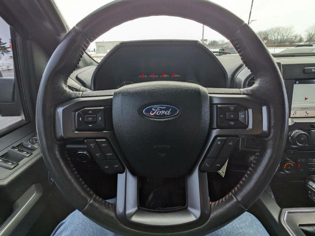 2018 Ford F-150 Image 15
