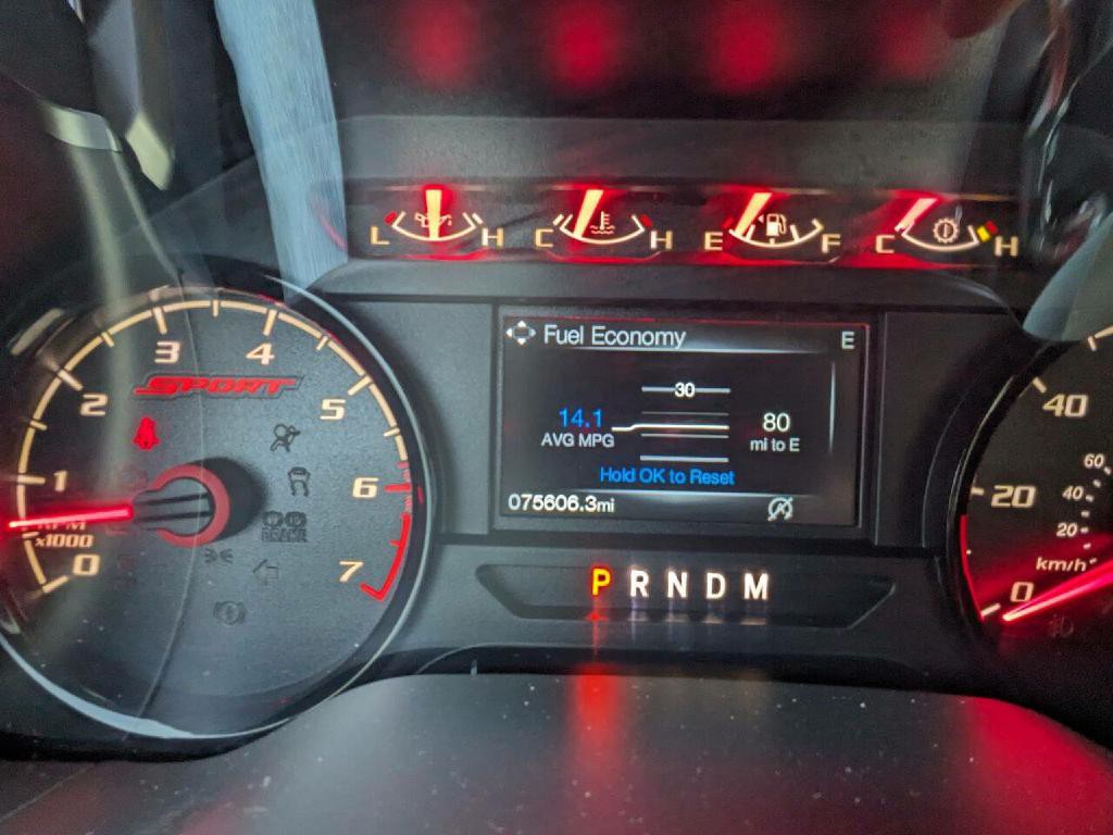 2018 Ford F-150 Image 16