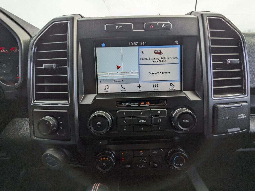 2018 Ford F-150 Image 17