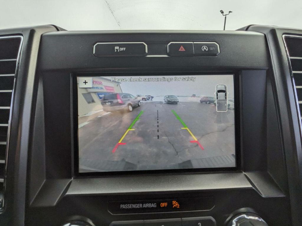 2018 Ford F-150 Image 18