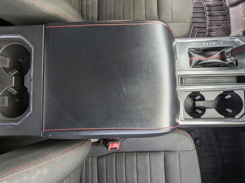 2018 Ford F-150 Image 20