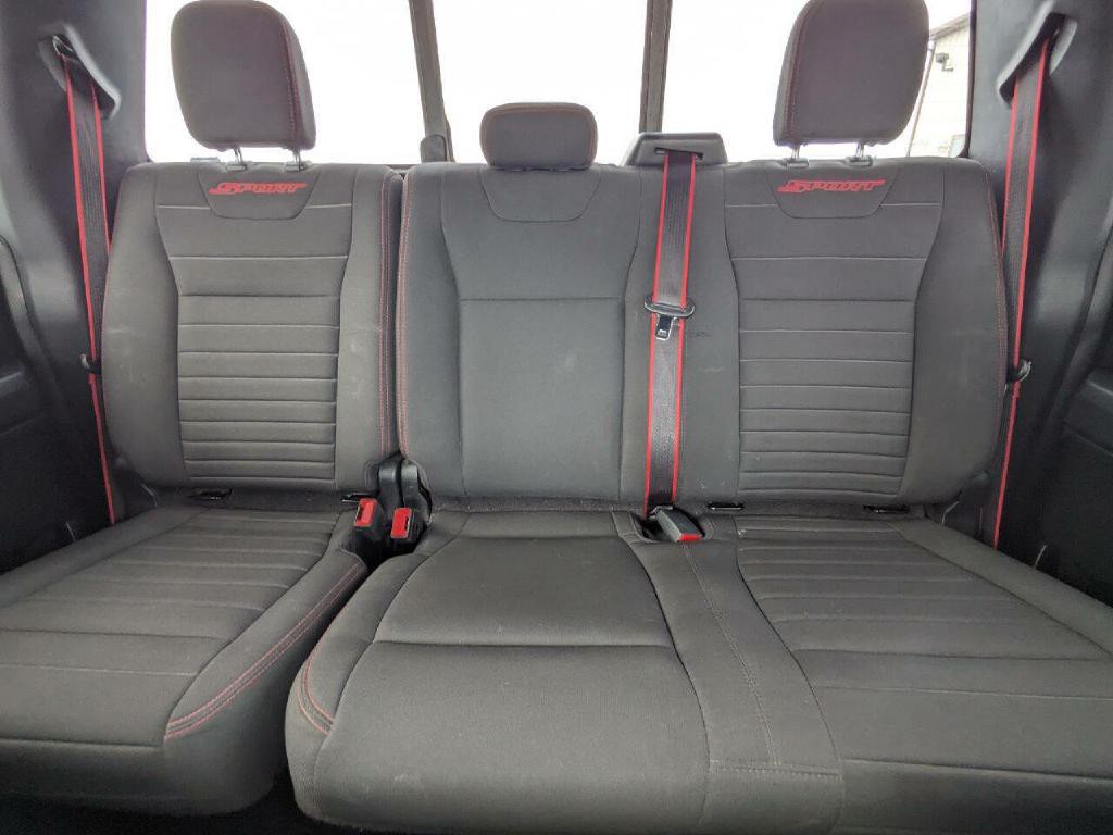 2018 Ford F-150 Image 21