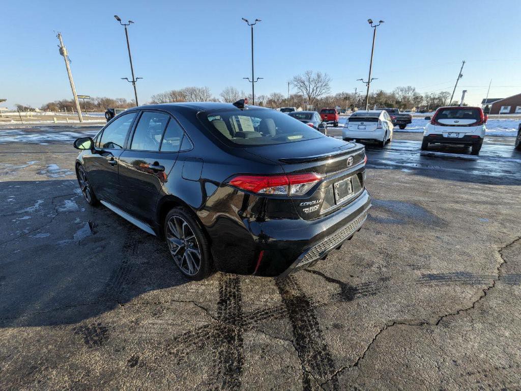 2021 Toyota Corolla Image 6
