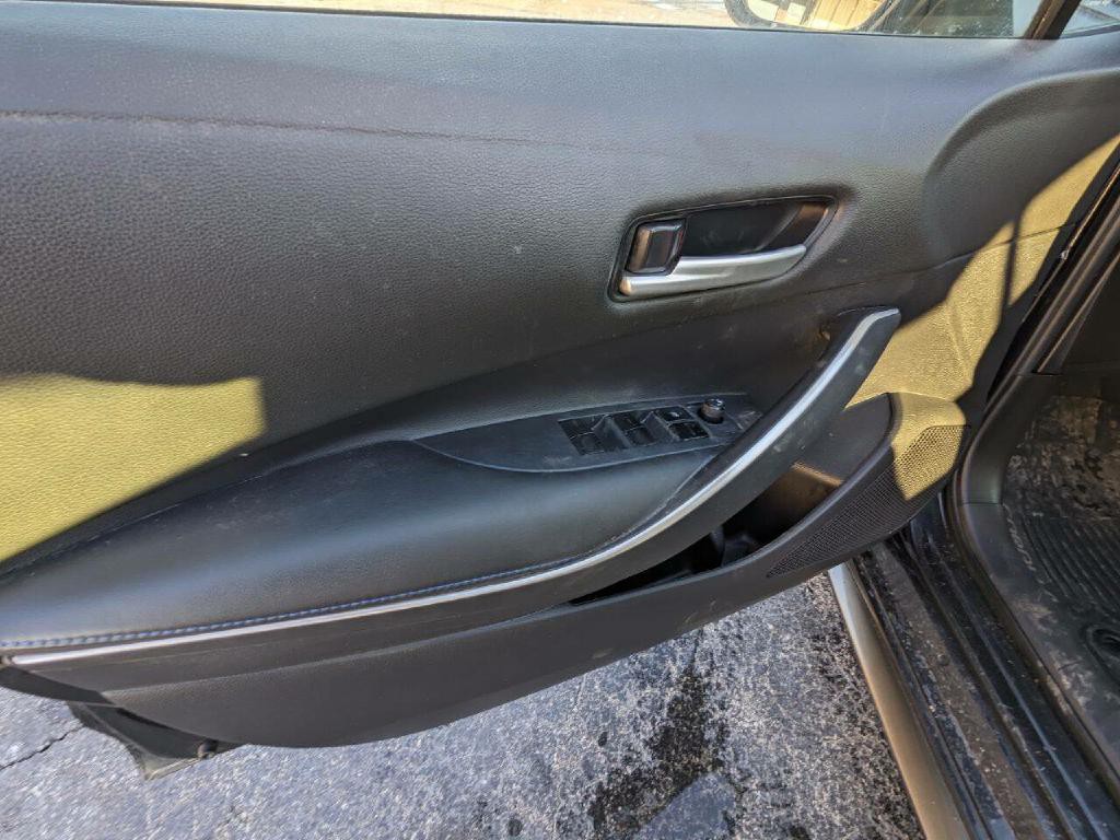 2021 Toyota Corolla Image 9