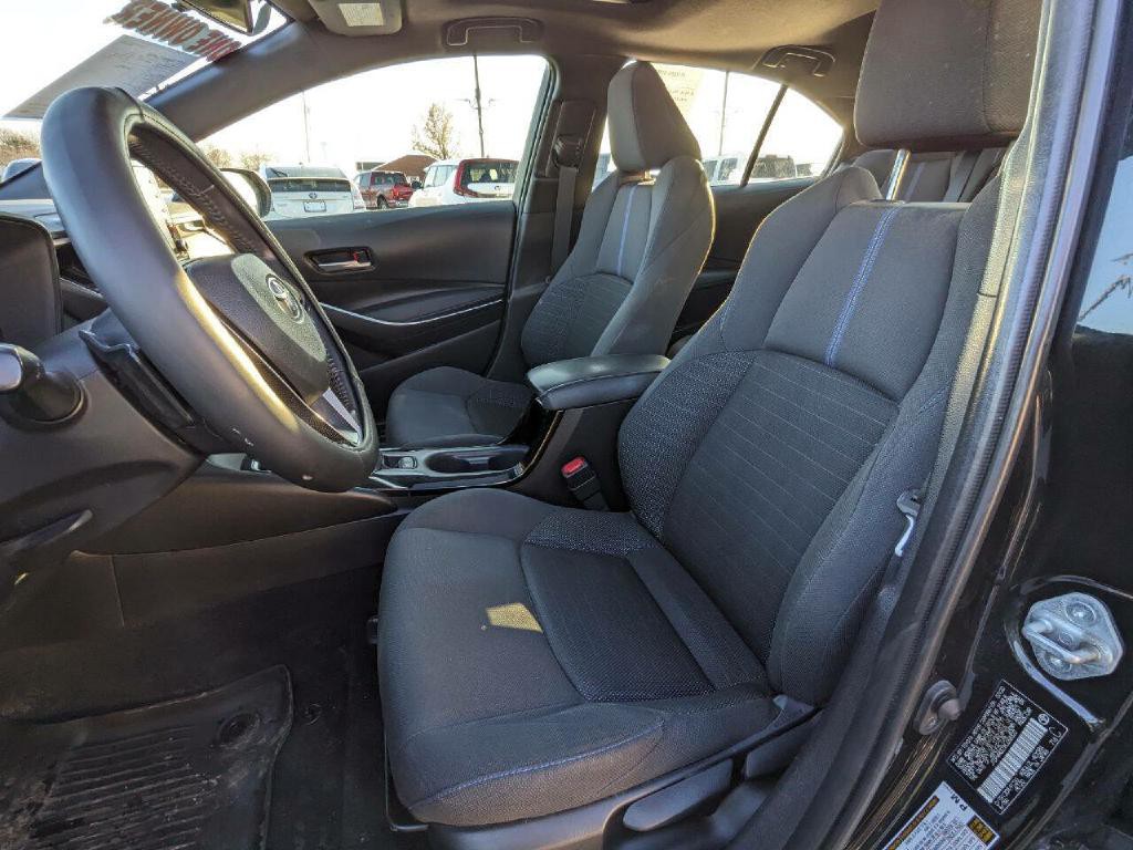 2021 Toyota Corolla Image 10