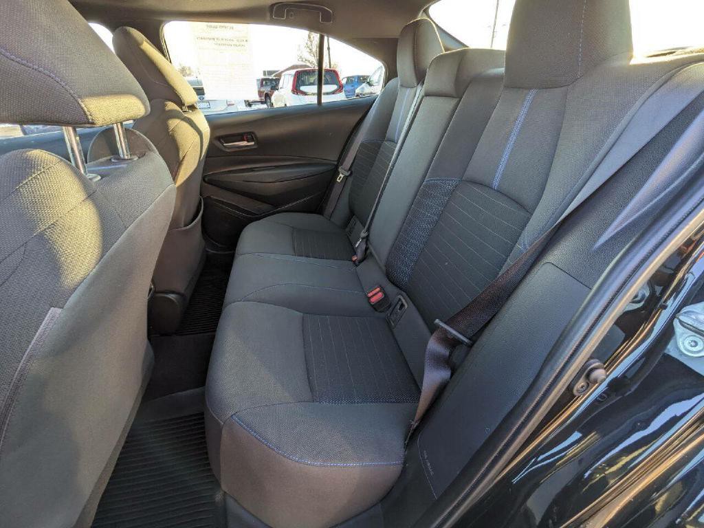 2021 Toyota Corolla Image 11