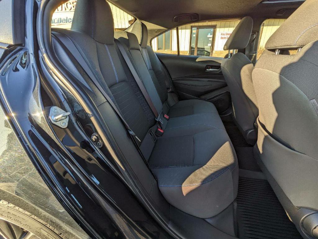2021 Toyota Corolla Image 12
