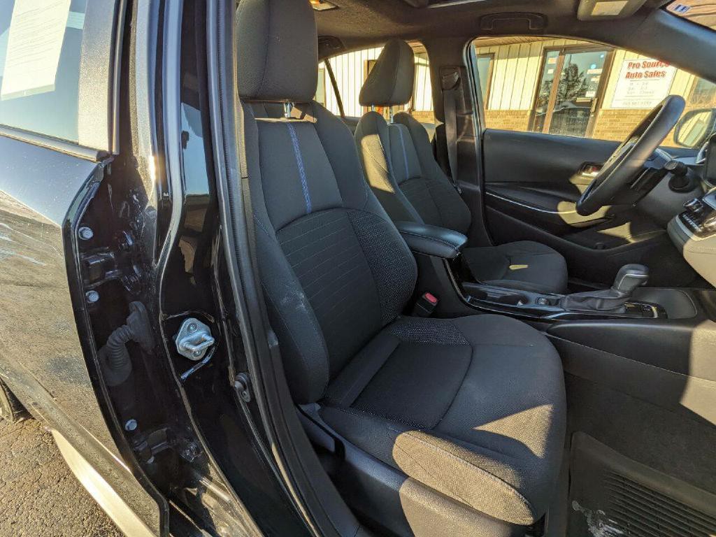 2021 Toyota Corolla Image 13