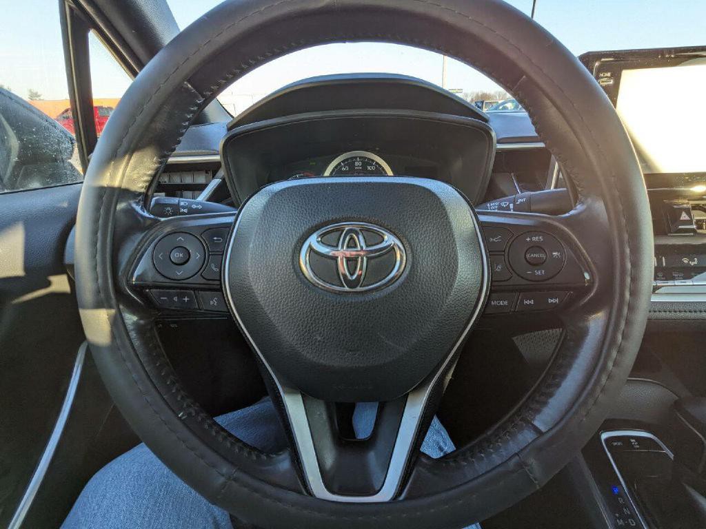 2021 Toyota Corolla Image 14