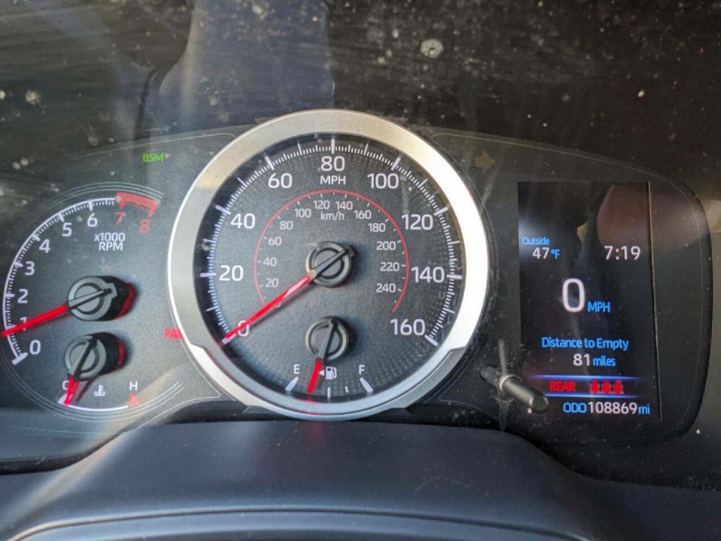 2021 Toyota Corolla Image 15