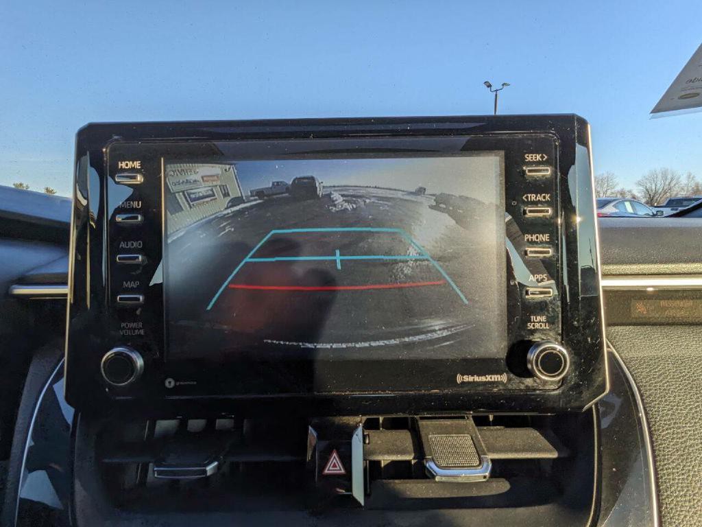 2021 Toyota Corolla Image 17