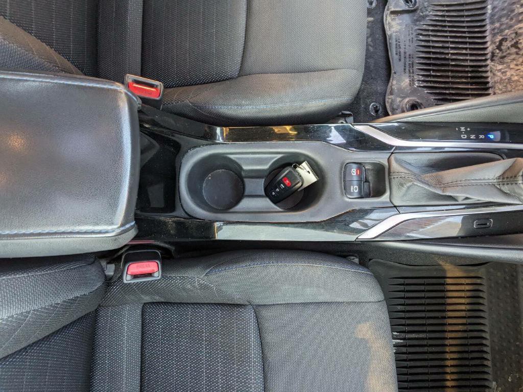 2021 Toyota Corolla Image 19