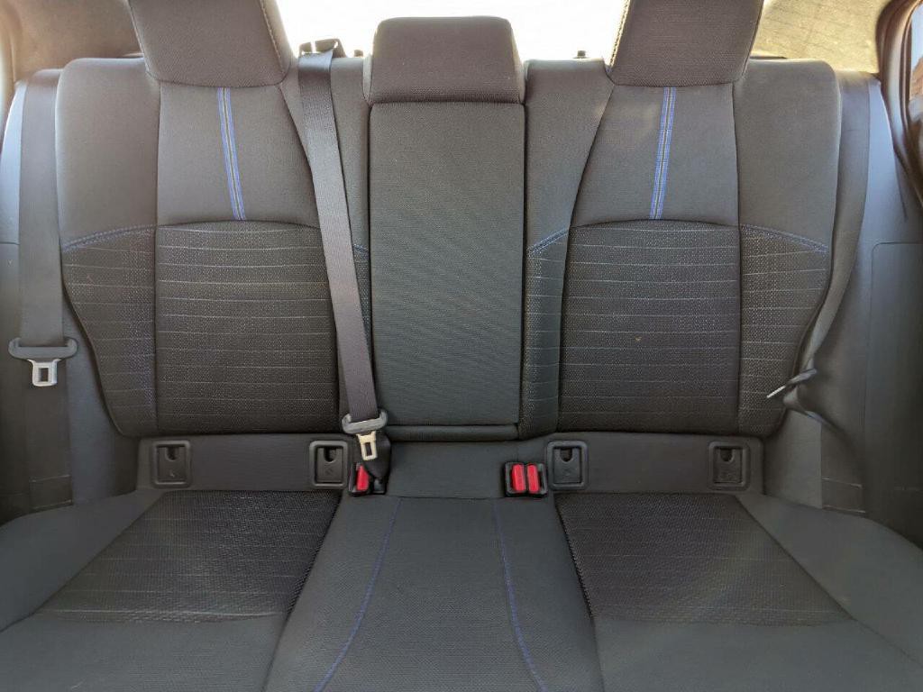 2021 Toyota Corolla Image 20