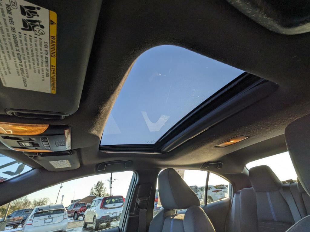 2021 Toyota Corolla Image 21