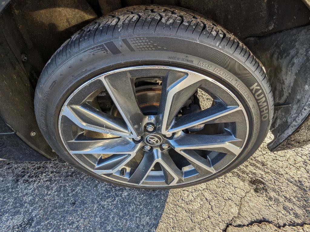 2021 Toyota Corolla Image 22