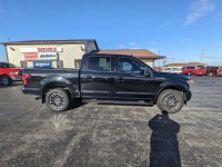 Image for 2019 Ford F-150 XLT SuperCrew 5.5 ft. ID: 7082369