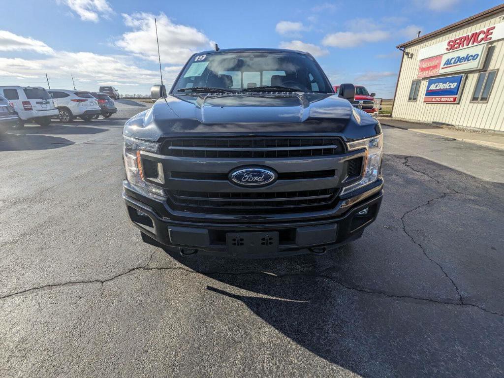 2019 Ford F-150 Image 3