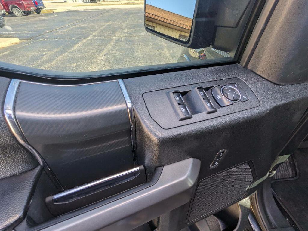 2019 Ford F-150 Image 9