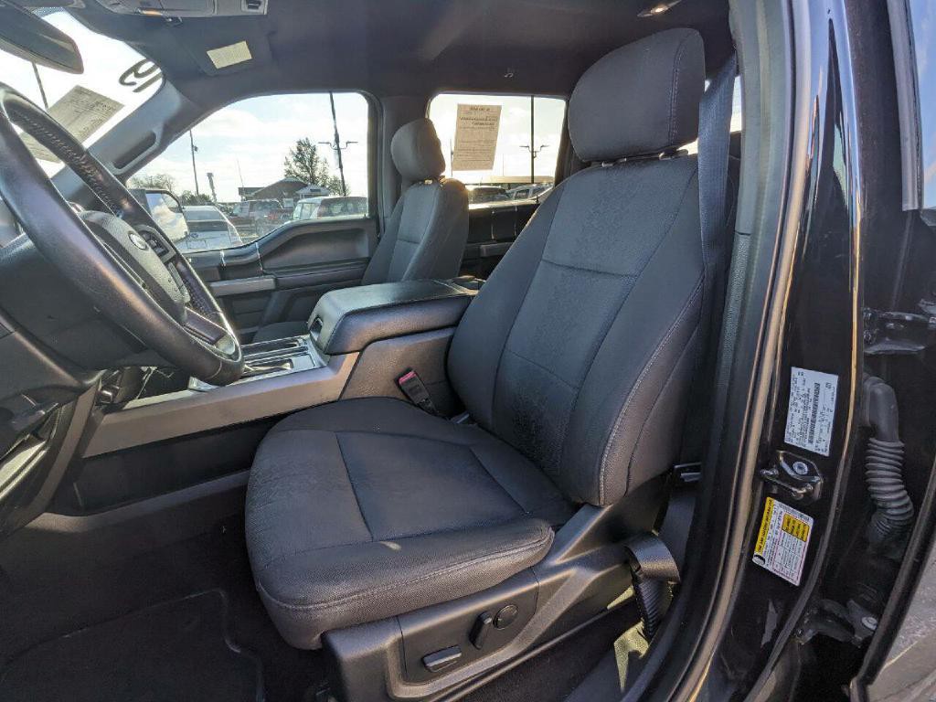 2019 Ford F-150 Image 10