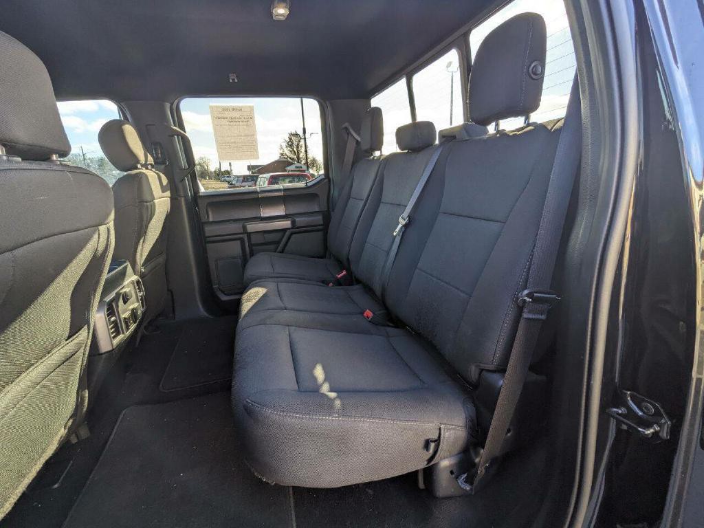 2019 Ford F-150 Image 11