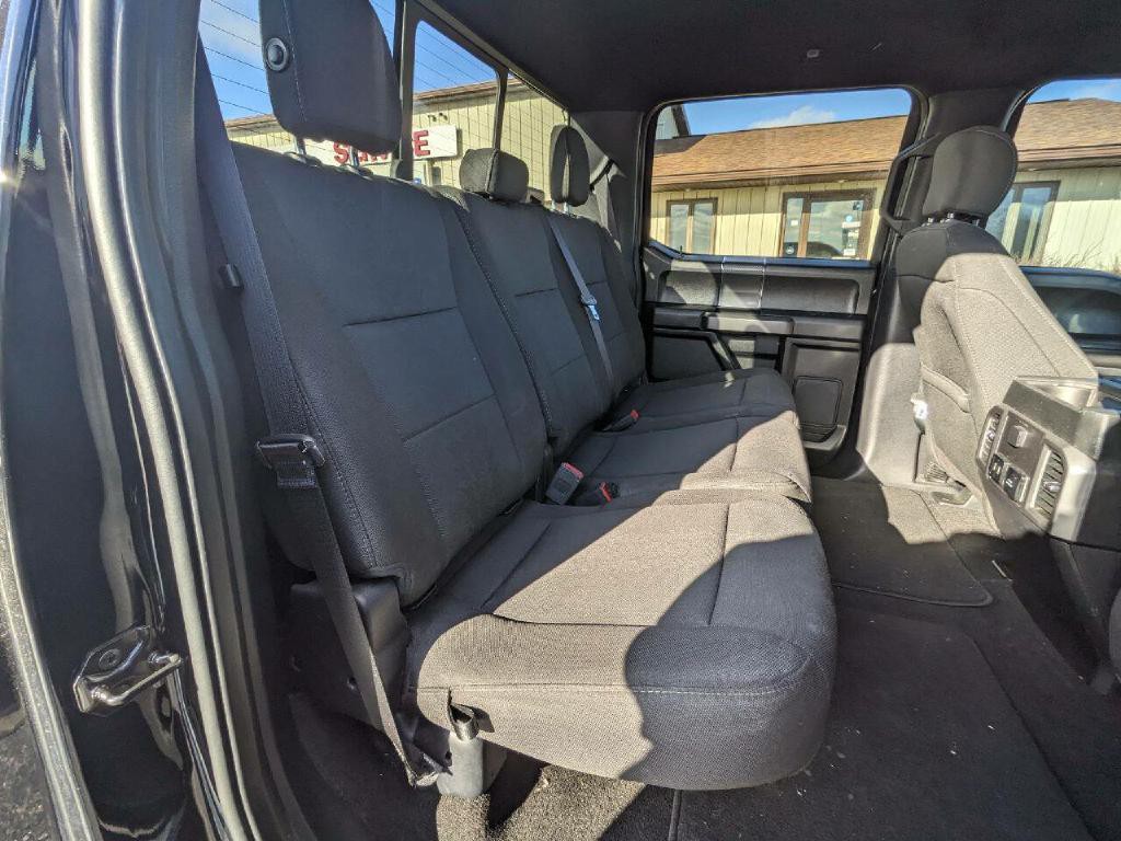 2019 Ford F-150 Image 13