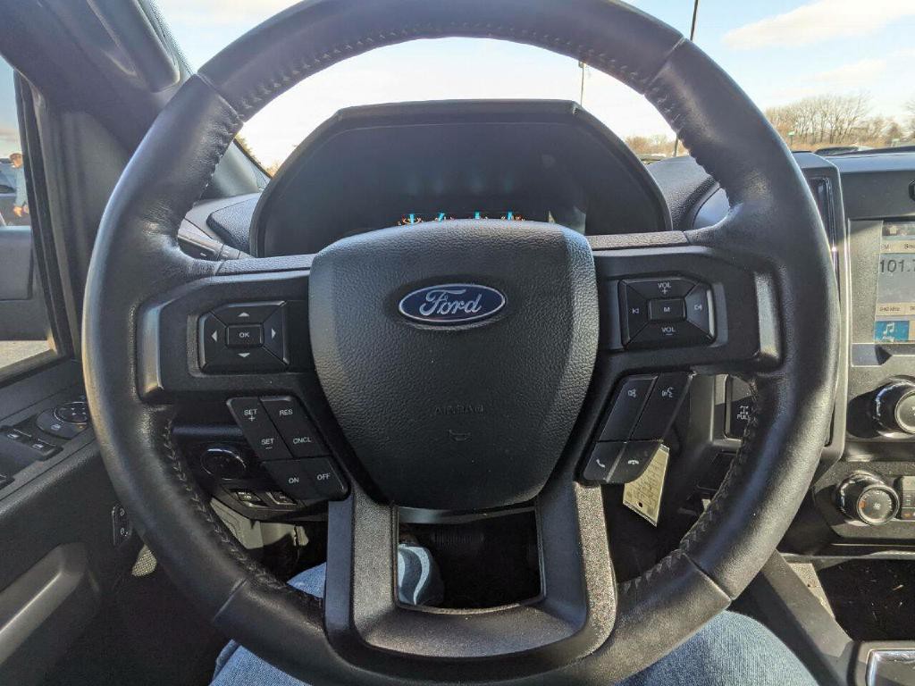 2019 Ford F-150 Image 15