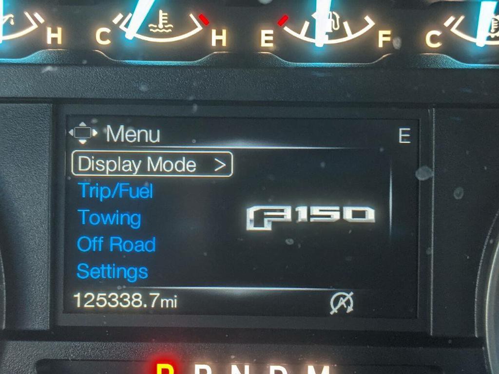 2019 Ford F-150 Image 16