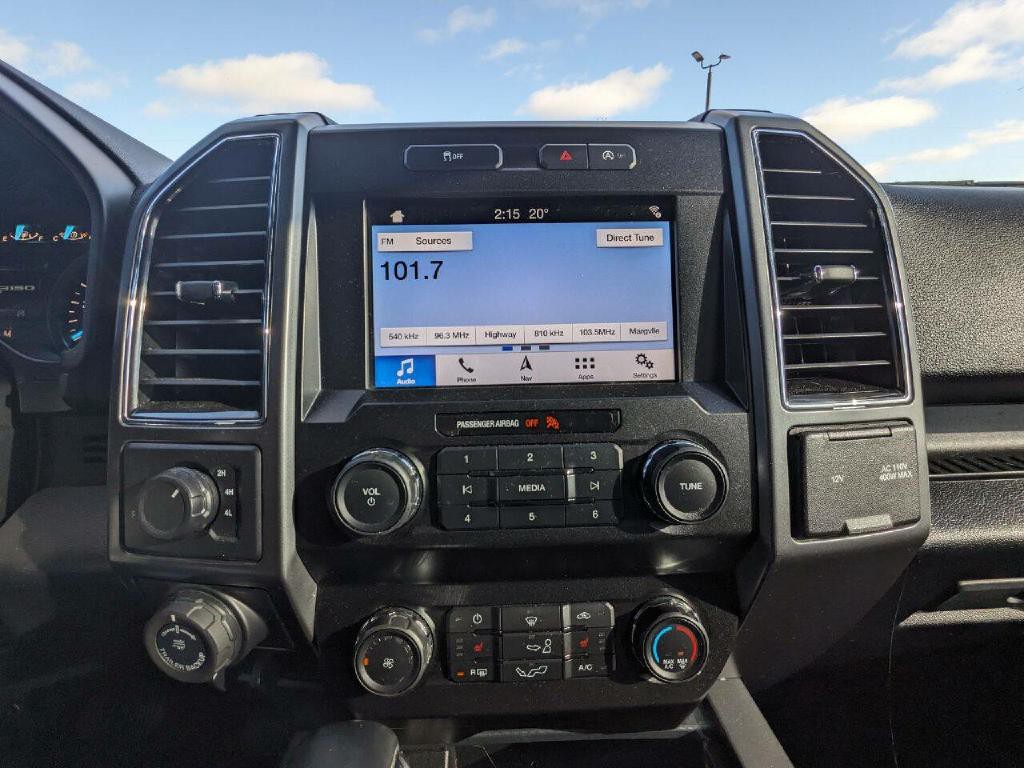 2019 Ford F-150 Image 17