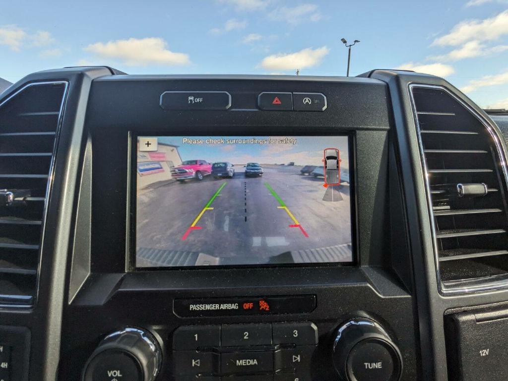 2019 Ford F-150 Image 18