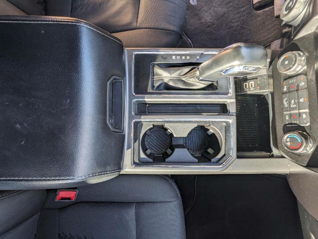 2019 Ford F-150 Image 19