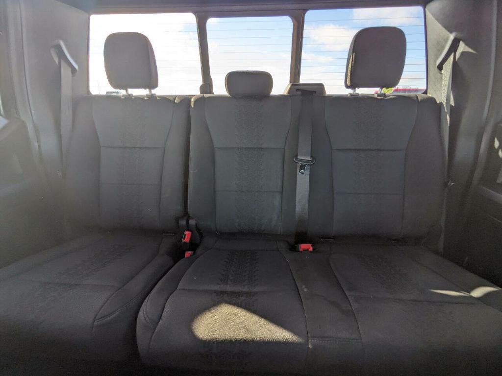 2019 Ford F-150 Image 20