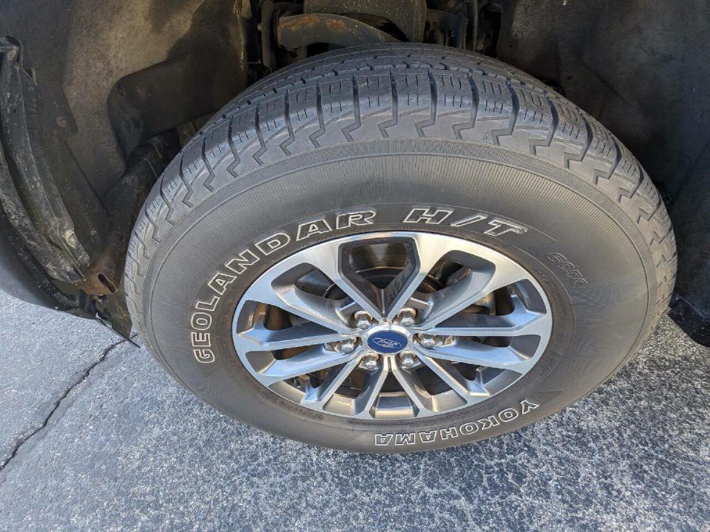 2019 Ford F-150 Image 21