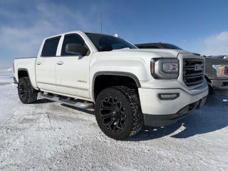Image for 2017 GMC Sierra 1500 Denali Crew Cab 5.8 f ID: 7168445
