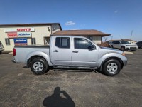 Image for 2011 Nissan Frontier SV V6 Crew Cab SWB Pi ID: 7216189
