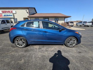 Image for 2016 Hyundai Elantra Base ID: 7216588