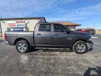 Image for 2019 RAM 1500 Tradesman Crew Cab 5. ID: 7231601