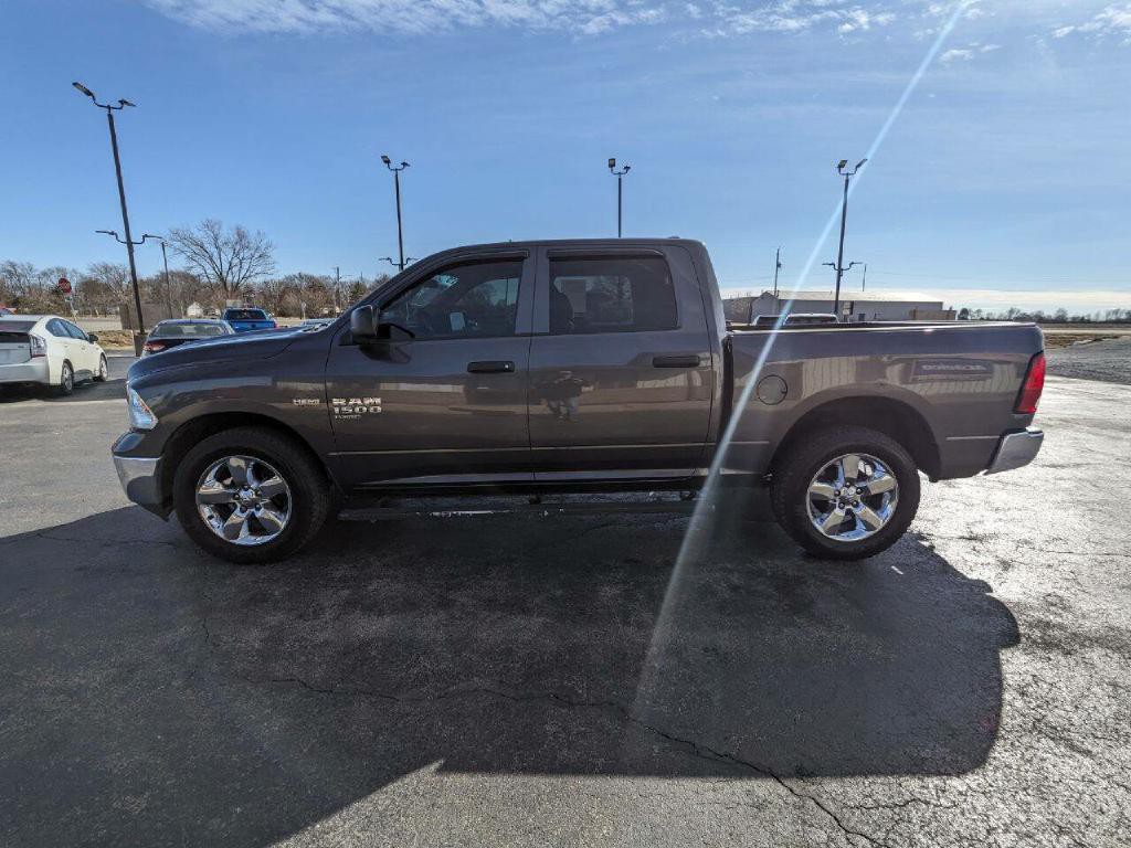 2019 RAM 1500 Image 5