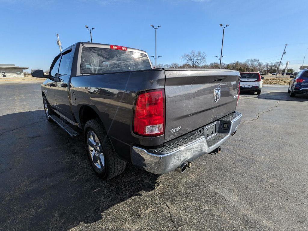 2019 RAM 1500 Image 6